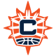 Connecticut Sun tag